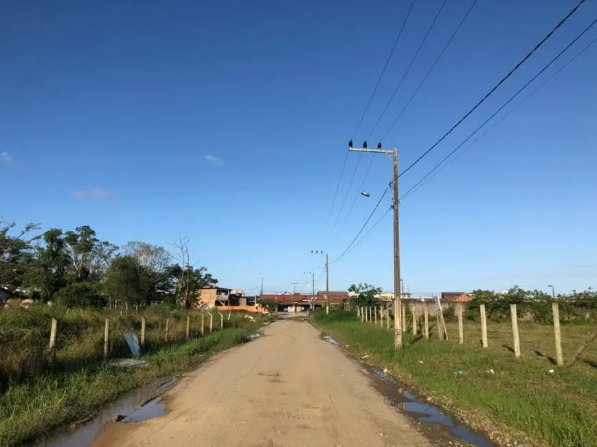 Foto 3 de Sala Comercial à venda, 22000m2 em Machados, Navegantes - SC