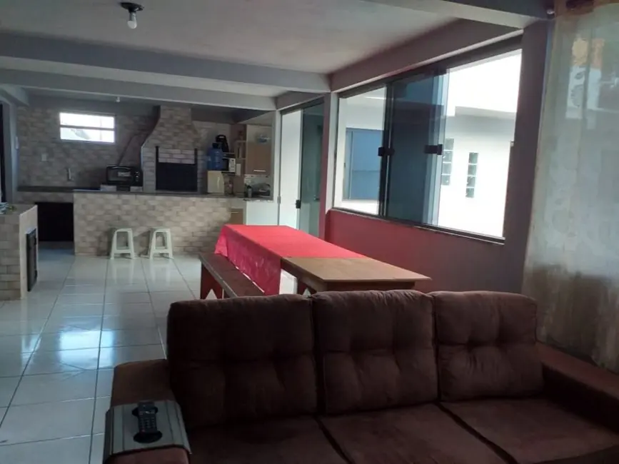 Foto 3 de Casa com 6 quartos à venda, 392m2 em São Domingos, Navegantes - SC