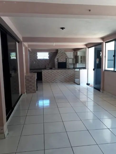 Foto 8 de Casa com 6 quartos à venda, 392m2 em São Domingos, Navegantes - SC