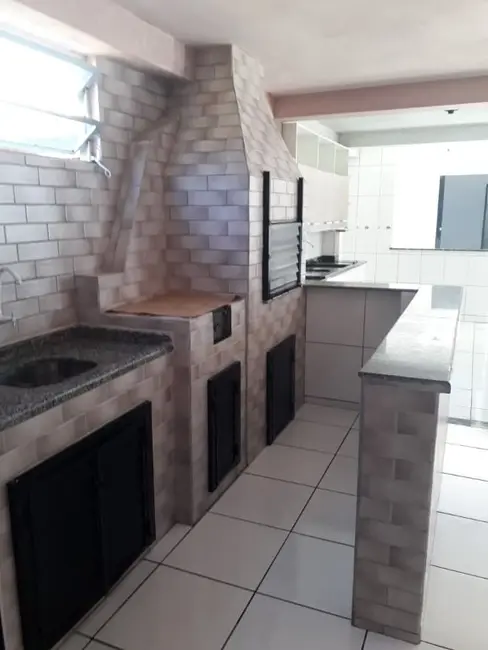 Foto 6 de Casa com 6 quartos à venda, 392m2 em São Domingos, Navegantes - SC