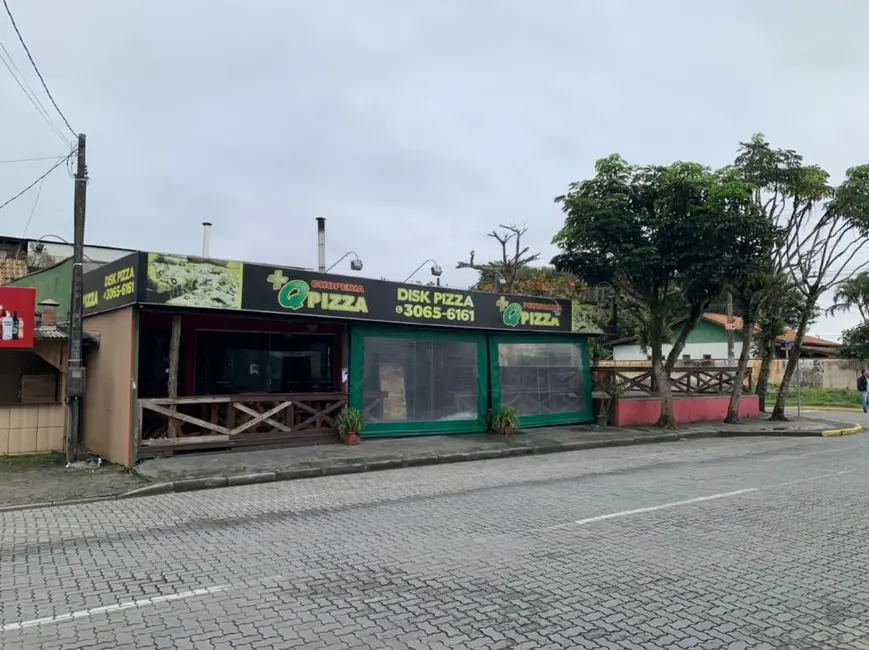 Foto 3 de Casa com 6 quartos à venda, 498m2 em Centro, Navegantes - SC