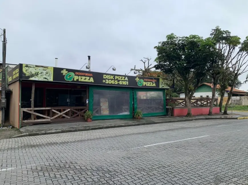 Foto 1 de Casa com 6 quartos à venda, 498m2 em Centro, Navegantes - SC