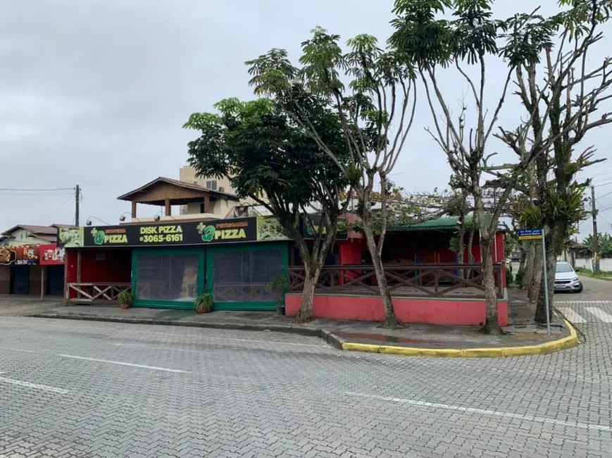 Foto 2 de Casa com 6 quartos à venda, 498m2 em Centro, Navegantes - SC