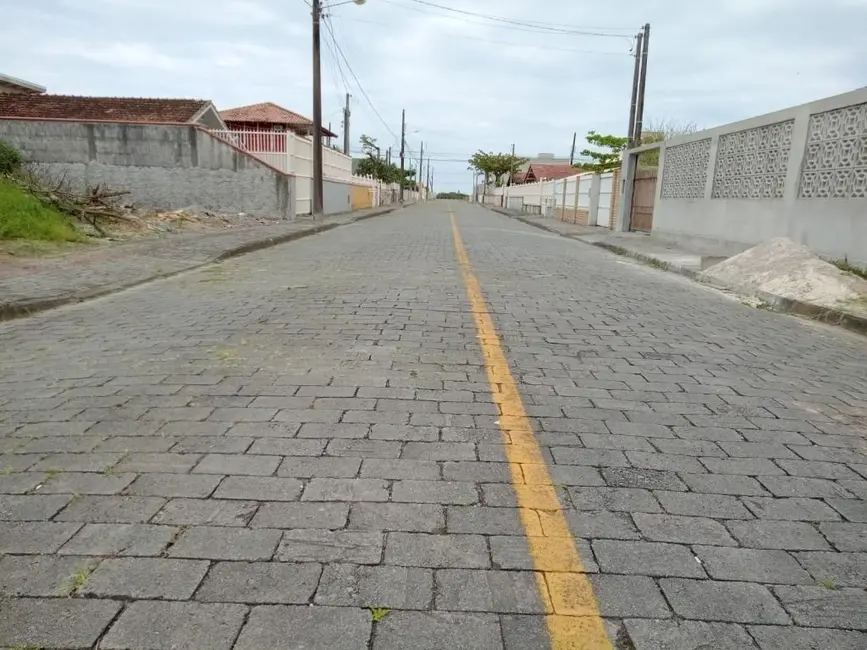 Foto 2 de Terreno / Lote à venda, 338m2 em Meia Praia, Navegantes - SC