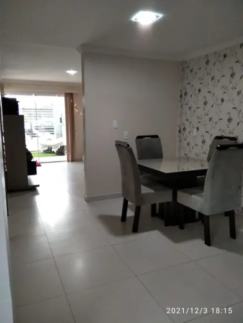 Casa com 4 quartos à venda, 170m2 em Centro, Navegantes - SC - imagem 6 Foto 6 de Casa com 4 quartos à venda, 170m2 em Centro, Navegantes - SC