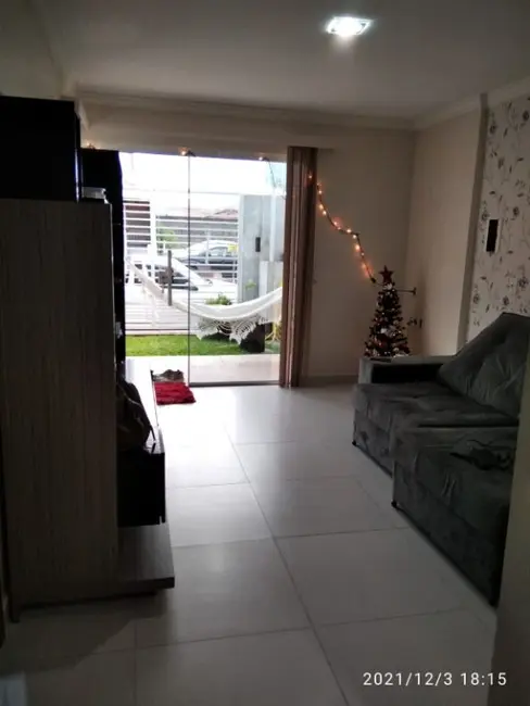 Casa com 4 quartos à venda, 170m2 em Centro, Navegantes - SC - imagem 7 Foto 7 de Casa com 4 quartos à venda, 170m2 em Centro, Navegantes - SC