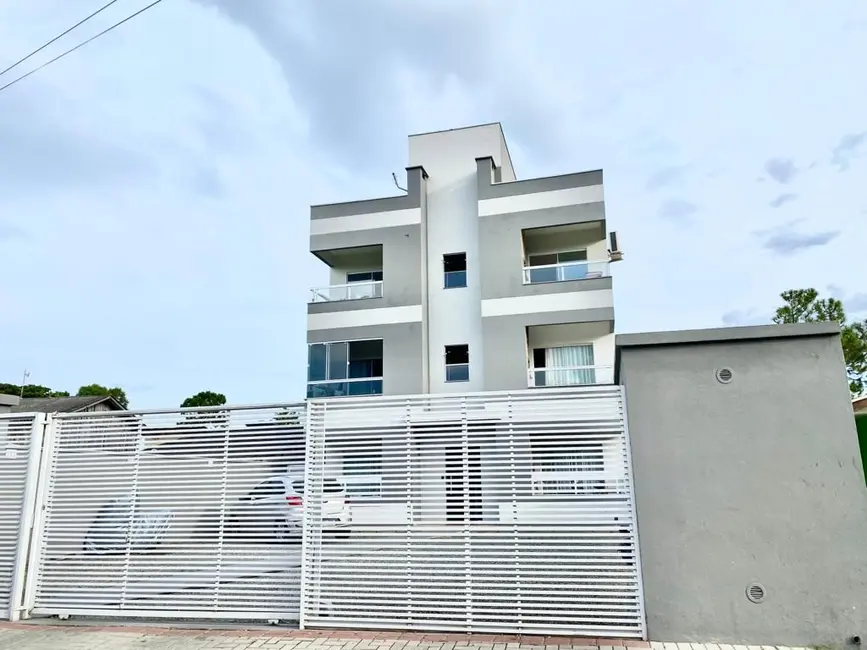 Foto 1 de Apartamento com 2 quartos à venda, 69m2 em Meia Praia, Navegantes - SC