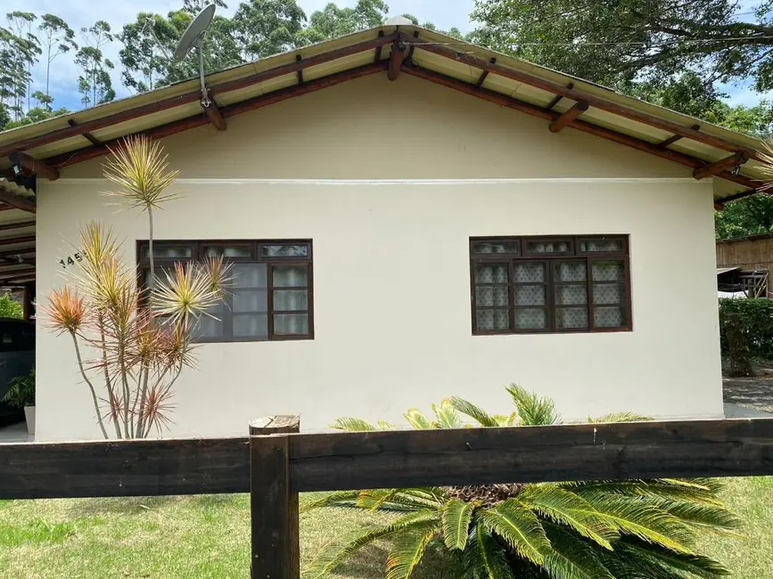 Foto 7 de Sítio / Rancho com 2 quartos à venda, 29700m2 em Penha - SC