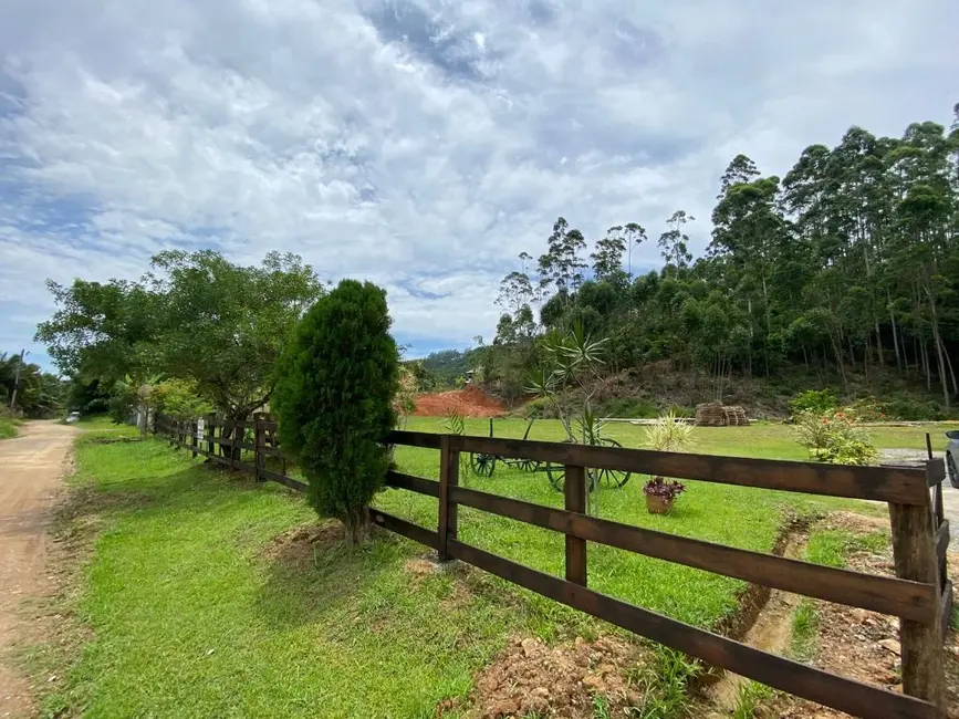 Foto 6 de Sítio / Rancho com 2 quartos à venda, 29700m2 em Penha - SC