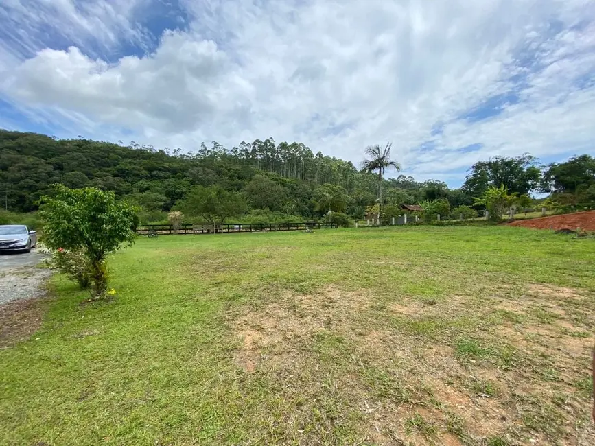 Foto 8 de Sítio / Rancho com 2 quartos à venda, 29700m2 em Penha - SC