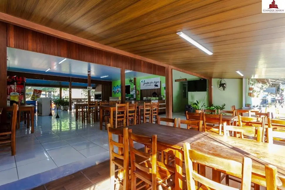 Foto 3 de Sítio / Rancho com 3 quartos à venda, 31374m2 em Escalvados, Navegantes - SC