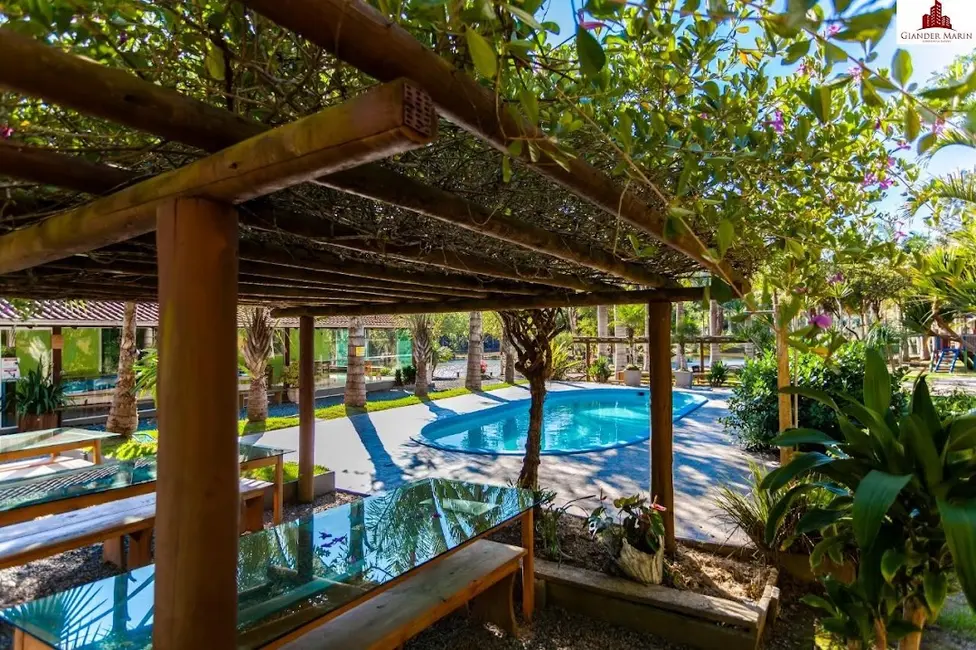 Foto 5 de Sítio / Rancho com 3 quartos à venda, 31374m2 em Escalvados, Navegantes - SC