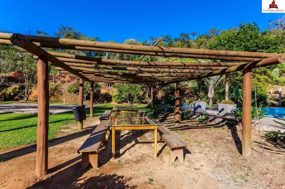 Foto 6 de Sítio / Rancho com 3 quartos à venda, 31374m2 em Escalvados, Navegantes - SC