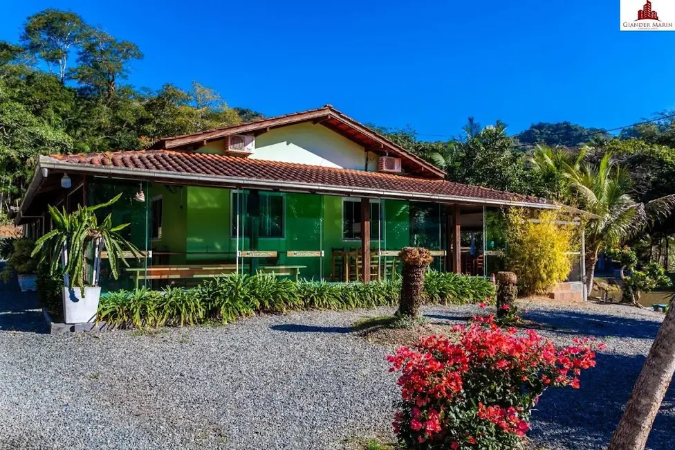 Foto 7 de Sítio / Rancho com 3 quartos à venda, 31374m2 em Escalvados, Navegantes - SC