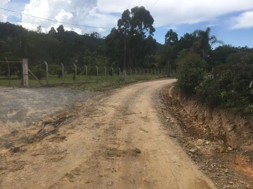Foto 2 de Sala Comercial à venda, 5250m2 em Escalvados, Navegantes - SC