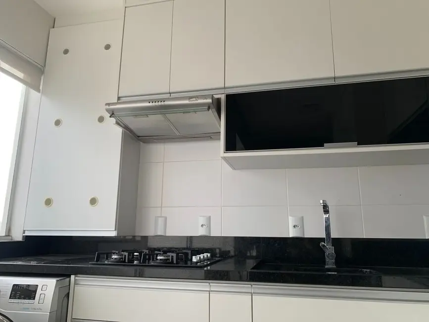 Foto 5 de Apartamento com 2 quartos à venda, 78m2 em Centro, Navegantes - SC