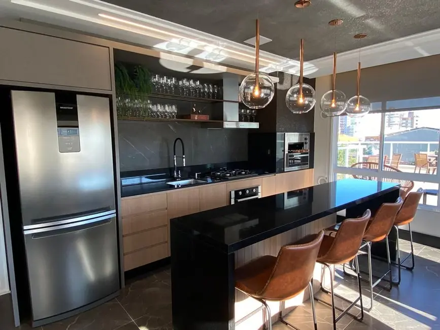 Foto 5 de Apartamento com 2 quartos à venda, 77m2 em Gravatá, Navegantes - SC