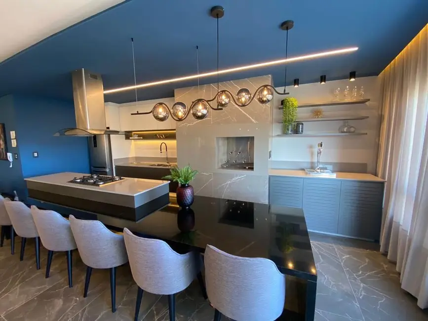 Foto 4 de Apartamento com 2 quartos à venda, 77m2 em Gravatá, Navegantes - SC