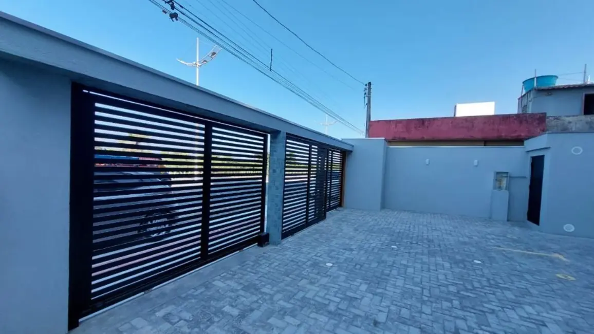 Foto 9 de Apartamento com 2 quartos à venda, 84m2 em Meia Praia, Navegantes - SC