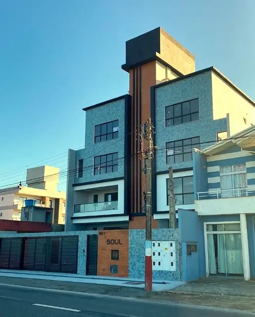 Foto 1 de Apartamento com 2 quartos à venda, 84m2 em Meia Praia, Navegantes - SC