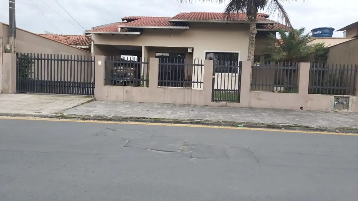 Foto 1 de Casa com 3 quartos à venda, 336m2 em São Domingos, Navegantes - SC