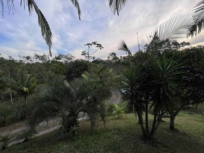 Foto 4 de Sítio / Rancho com 5 quartos à venda, 18500m2 em Escalvados, Navegantes - SC