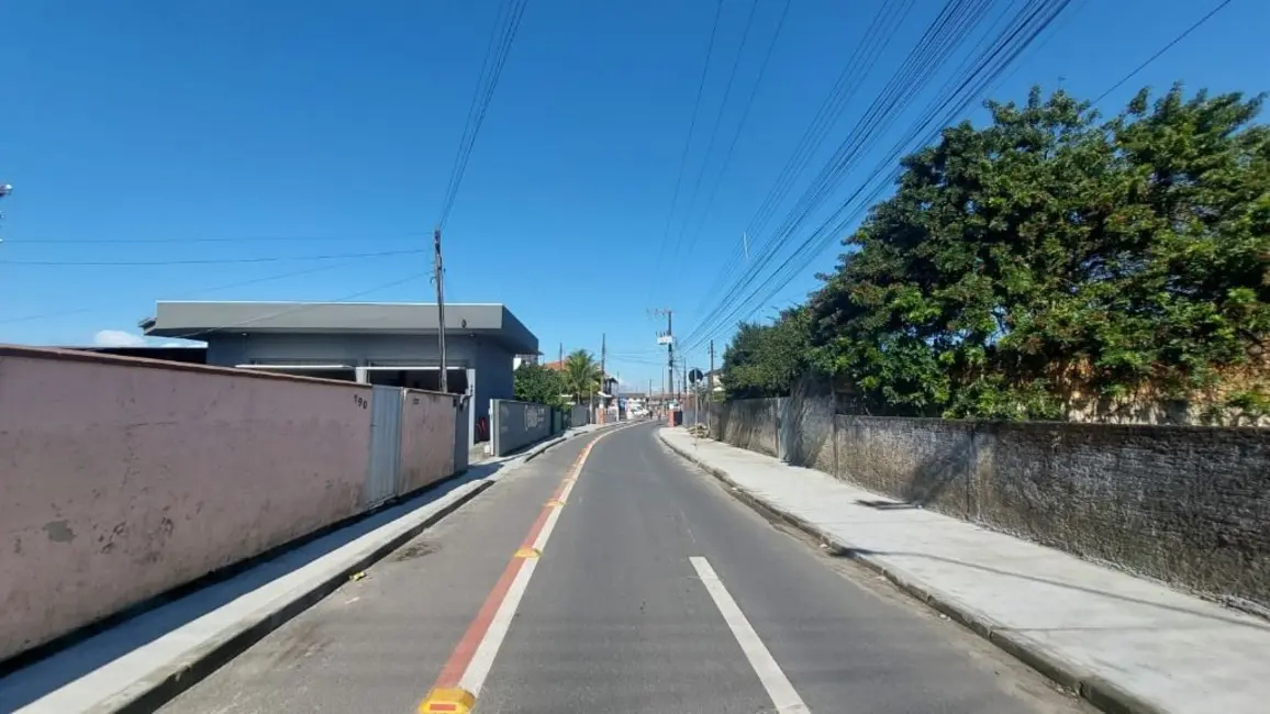 Terreno / Lote à venda, 403m2 em Machados, Navegantes - SC - imagem 4 Foto 4 de Terreno / Lote à venda, 403m2 em Machados, Navegantes - SC