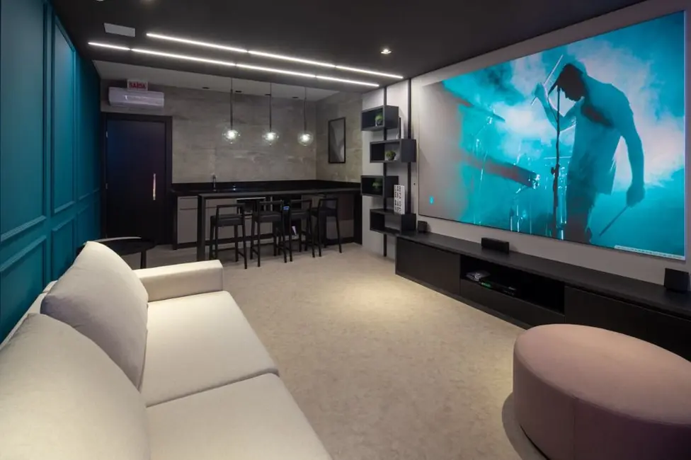 Foto 7 de Apartamento com 3 quartos à venda, 185m2 em Centro, Navegantes - SC