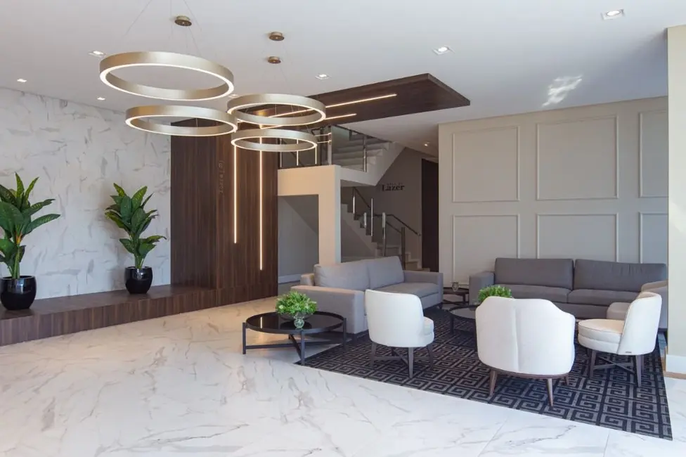 Foto 6 de Apartamento com 3 quartos à venda, 185m2 em Centro, Navegantes - SC