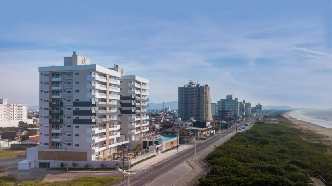 Foto 3 de Apartamento com 3 quartos à venda, 185m2 em Centro, Navegantes - SC