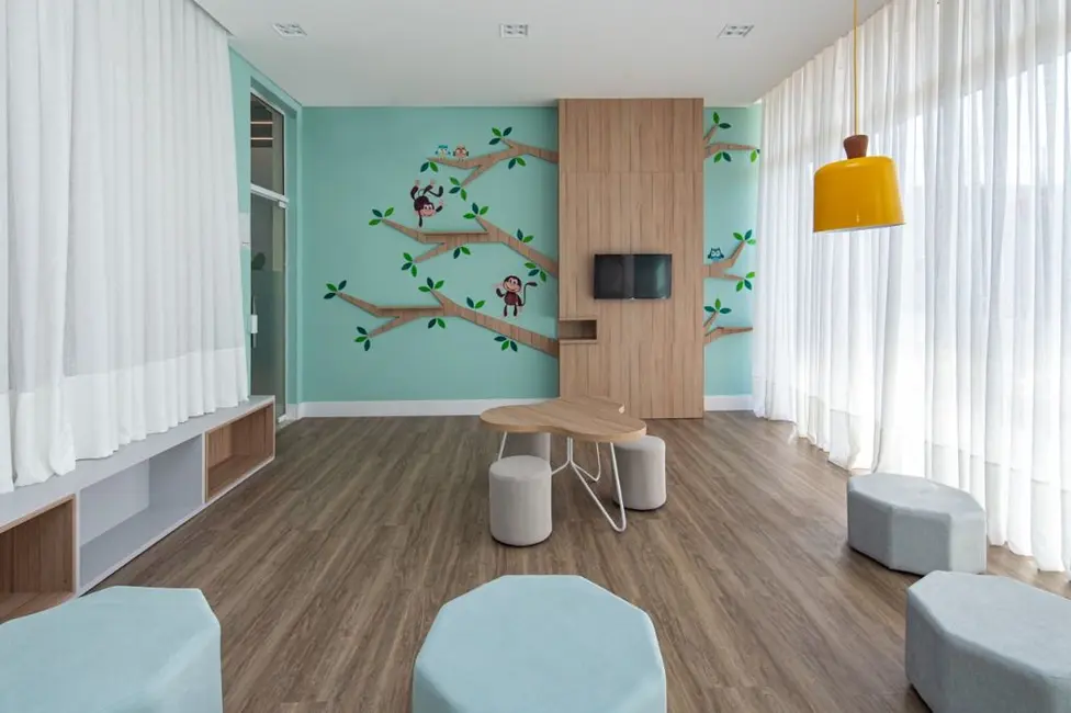 Foto 8 de Apartamento com 3 quartos à venda, 185m2 em Centro, Navegantes - SC