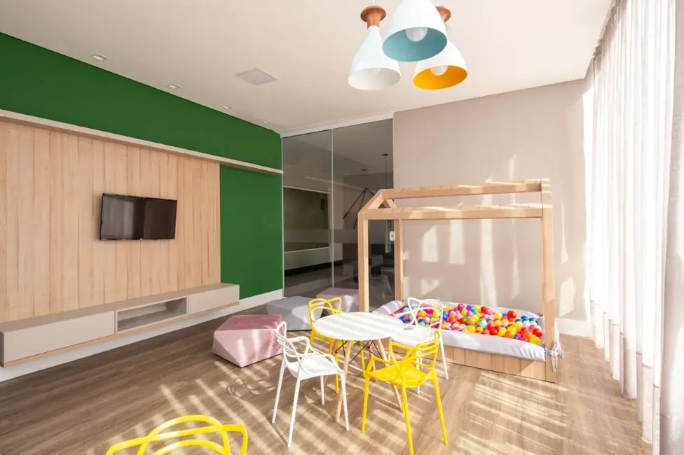 Foto 9 de Apartamento com 3 quartos à venda, 185m2 em Centro, Navegantes - SC