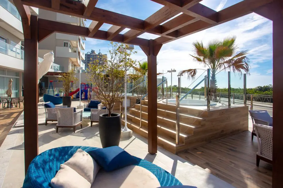 Foto 5 de Apartamento com 3 quartos à venda, 185m2 em Centro, Navegantes - SC