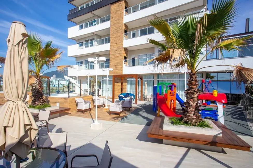 Foto 4 de Apartamento com 3 quartos à venda, 185m2 em Centro, Navegantes - SC