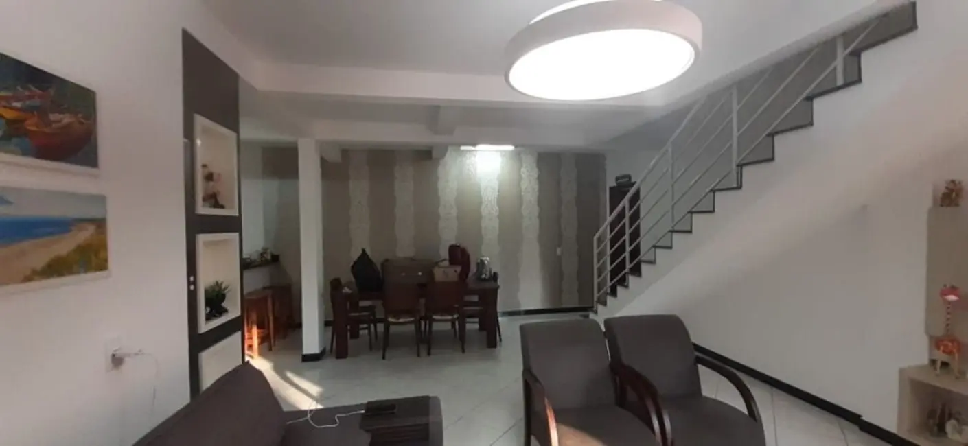 Foto 6 de Casa com 3 quartos à venda, 300m2 em Gravatá, Navegantes - SC