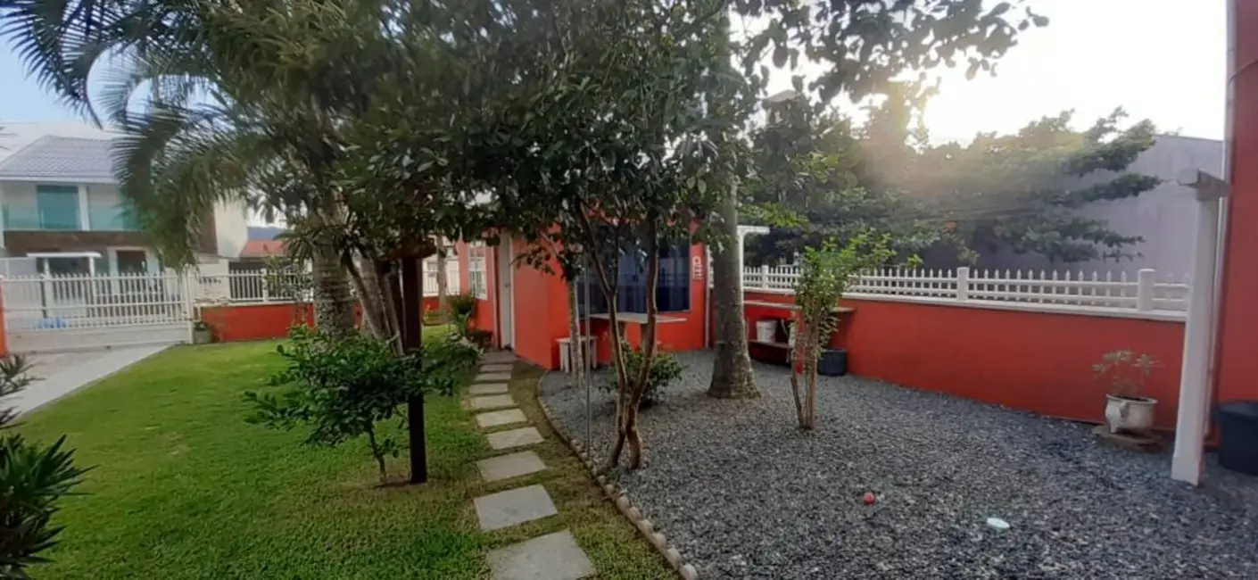 Foto 4 de Casa com 3 quartos à venda, 300m2 em Gravatá, Navegantes - SC