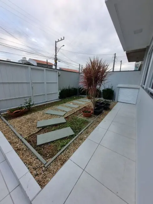 Foto 4 de Casa com 3 quartos à venda, 103m2 em Centro, Navegantes - SC