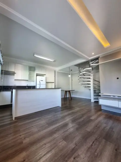 Foto 6 de Casa com 3 quartos à venda, 103m2 em Centro, Navegantes - SC