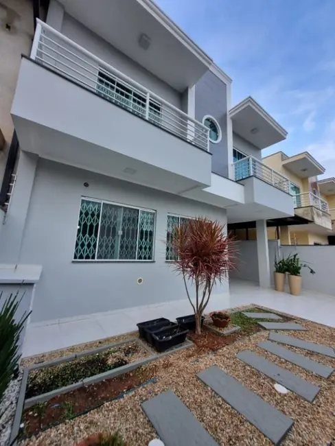 Foto 2 de Casa com 3 quartos à venda, 103m2 em Centro, Navegantes - SC