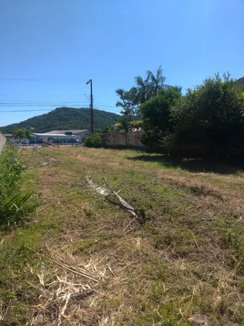 Foto 1 de Terreno / Lote à venda em Espinheiros, Itajai - SC