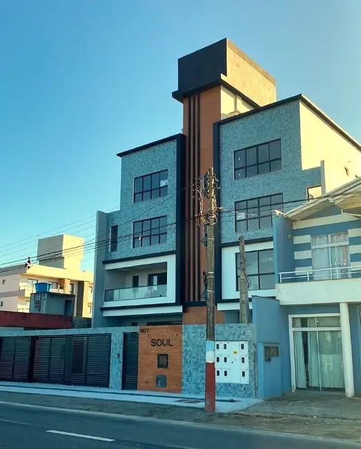 Foto 5 de Apartamento com 2 quartos à venda, 87m2 em Meia Praia, Navegantes - SC