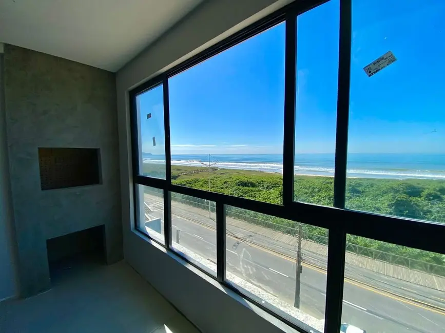 Foto 1 de Apartamento com 2 quartos à venda, 87m2 em Meia Praia, Navegantes - SC