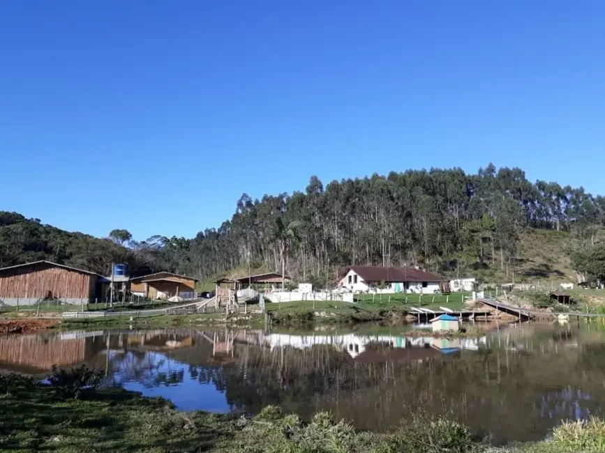 Sítio / Rancho com 80 quartos à venda, 130870m2 em Navegantes - SC - imagem 3 Foto 3 de Sítio / Rancho com 80 quartos à venda, 130870m2 em Navegantes - SC