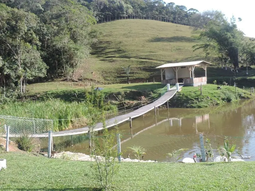 Sítio / Rancho com 80 quartos à venda, 130870m2 em Navegantes - SC - imagem 7 Foto 7 de Sítio / Rancho com 80 quartos à venda, 130870m2 em Navegantes - SC