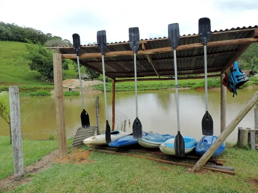 Sítio / Rancho com 80 quartos à venda, 130870m2 em Navegantes - SC - imagem 8 Foto 8 de Sítio / Rancho com 80 quartos à venda, 130870m2 em Navegantes - SC