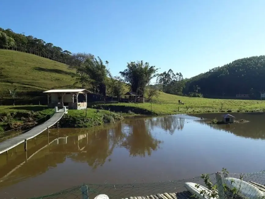 Sítio / Rancho com 80 quartos à venda, 130870m2 em Navegantes - SC - imagem 5 Foto 5 de Sítio / Rancho com 80 quartos à venda, 130870m2 em Navegantes - SC