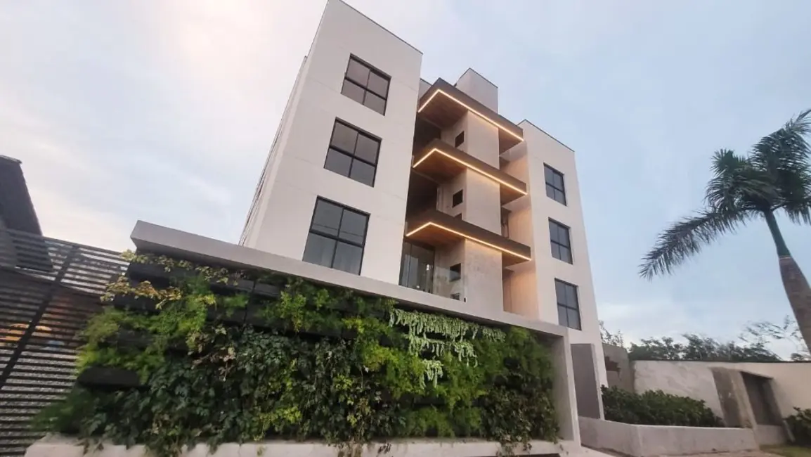 Foto 1 de Apartamento com 2 quartos à venda, 71m2 em Machados, Navegantes - SC