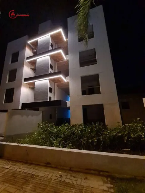 Foto 2 de Apartamento com 2 quartos à venda, 71m2 em Machados, Navegantes - SC