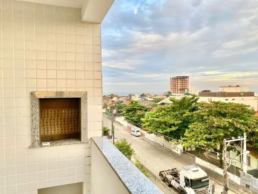 Foto 4 de Apartamento com 2 quartos à venda, 60m2 em Centro, Navegantes - SC
