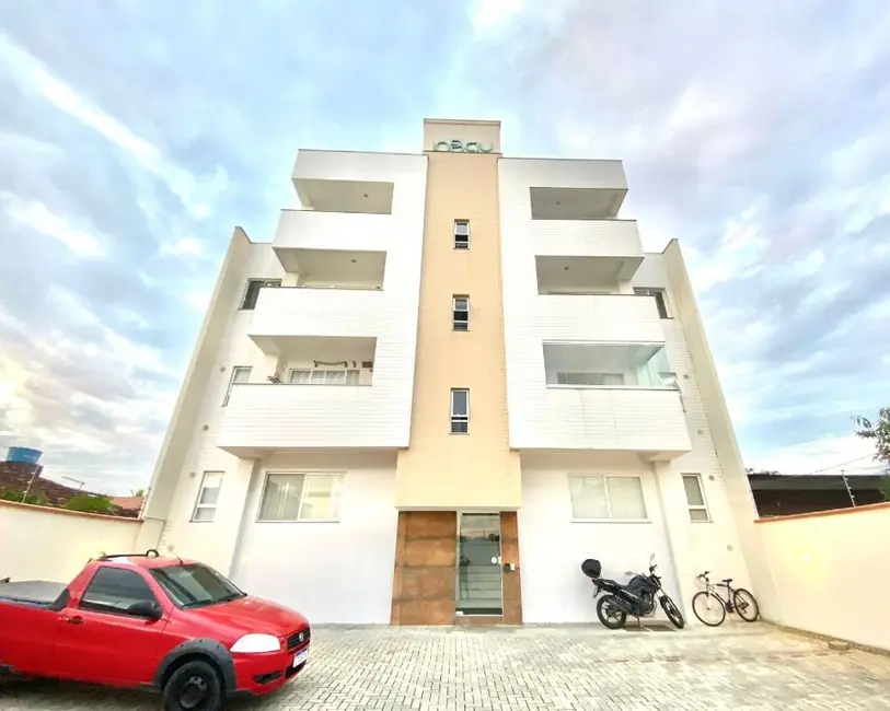 Foto 1 de Apartamento com 2 quartos à venda, 60m2 em Centro, Navegantes - SC